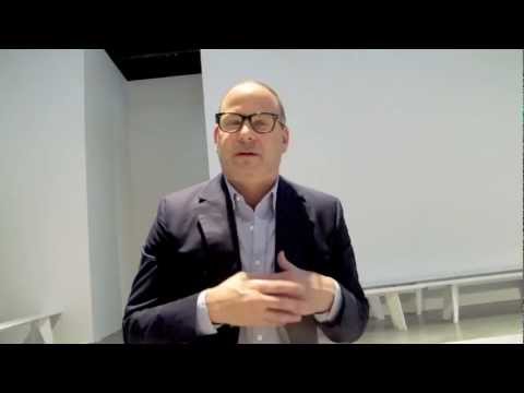 ImagineFashion.com Presents "Fashion Minds - Reed Krakoff" directed by Godfrey Deeny