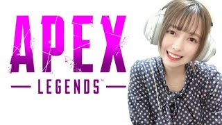 apex legends ランクするぞ PS4/cs/switch【生配信】エーペックスレジェンズ PS4版