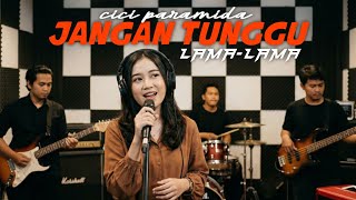 Download lagu Jangan Tunggu Lama - Lama | Cici Paramida - Cover Rock Version | Ai Cover mp3