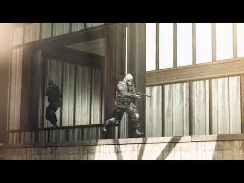 8 SECOND USP UPPER HOLD by fnatic dara