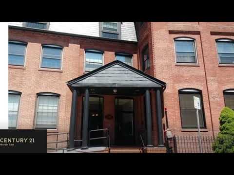 10 Weston Avenue, Unit 104, Quincy, MA | MLS# 72720407 - Century21NorthEast