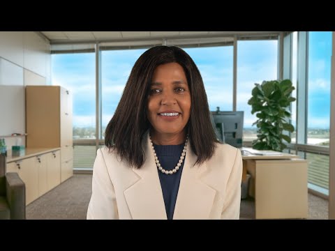 Flex CEO Revathi Advaithi goes one-on-one with Jim Cramer