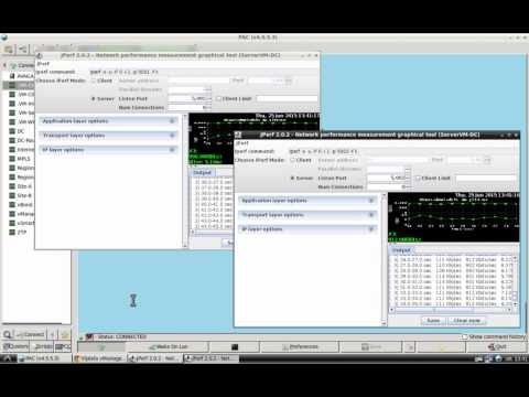 Bandwidth Augmentation On A Hybrid Wan Sd Wan Tutorials