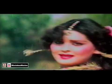 GORA KALA KI VEKHNA - NOOR JEHAN - MUMTAZ - FILM JITT QANOON DI