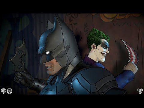 BATMAN : Animated series | Season 2 | Part 11 | MUST WATCH | 1080p HD | 2021