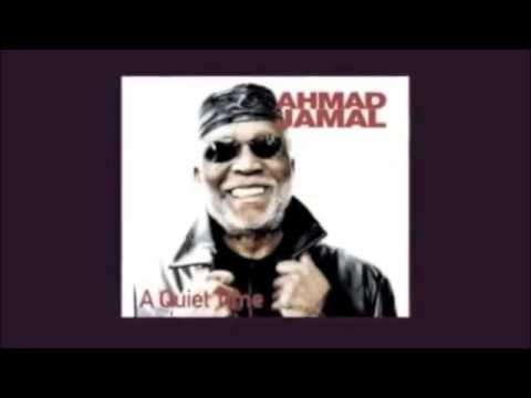 Ahmad Jamal Interview  - Miles Davis #milesdavis #ahmadjamal