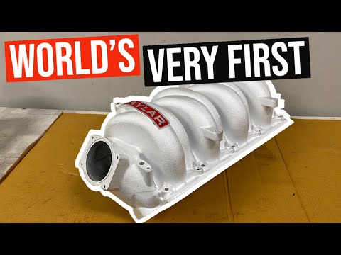 this BRAND NEW INTAKE is gonna be a MASSIVE GAME CHANGER