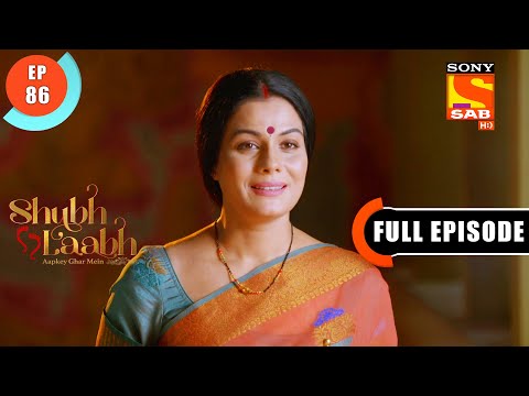Shreya Knows How To Tackle Niranjan! - Shubh Laabh - Ep 86 - Full Episode - 24 Dec 2021