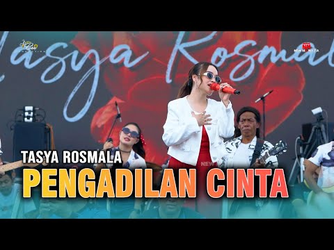 PENGADILAN CINTA ( COVER )