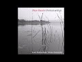 Piero Bassini Trio - Portrait with in (1997)