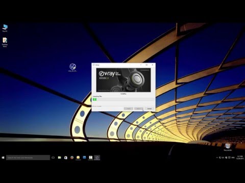 Simply Rhino - Installing V-Ray for Rhino