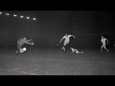 15.04.1959: Halbfinal im Meistercup