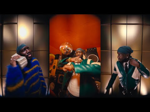 mofe. - good day (prod. brian tim)