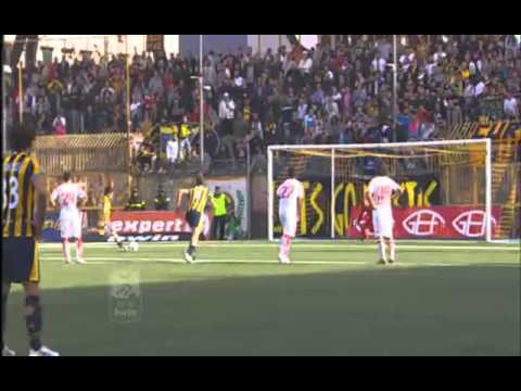 Juve Stabia  1-0 Bari 22/10/2011 2011-12 - 11°