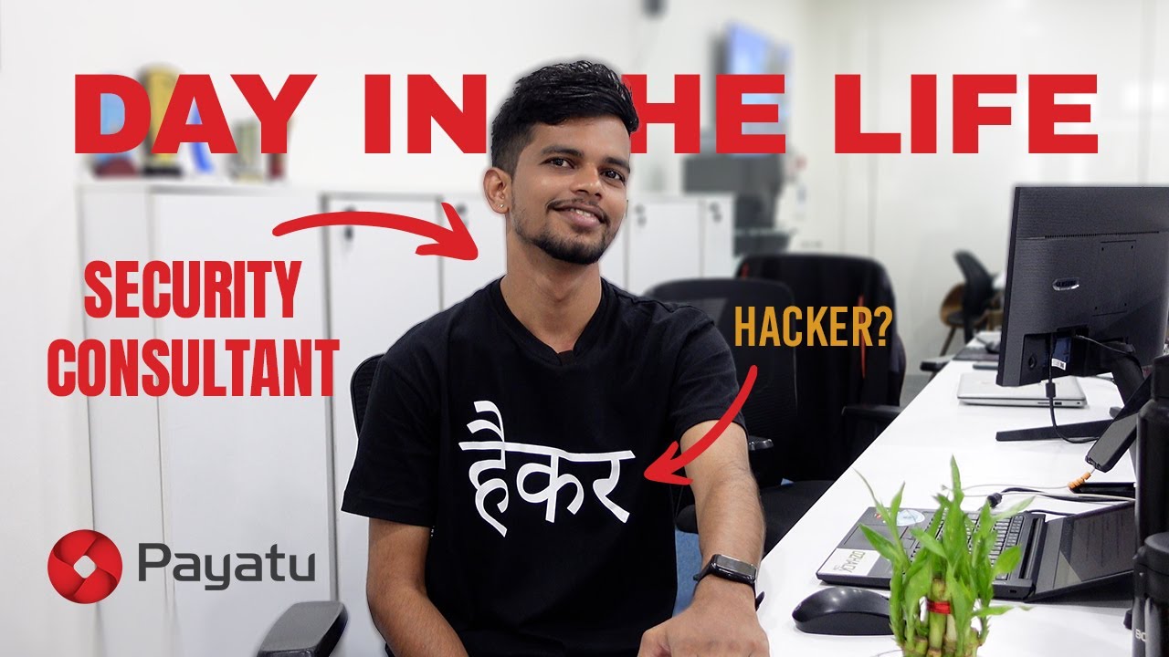 A Day in the Life of a Cybersecurity Consultant  |   Payatu