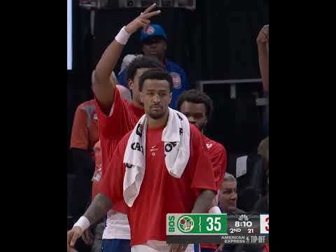 2nd Quarter Highlights l Pistons vs Celtics l 10.20.26 #NBA