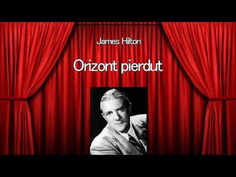 James Hilton - Orizont pierdut