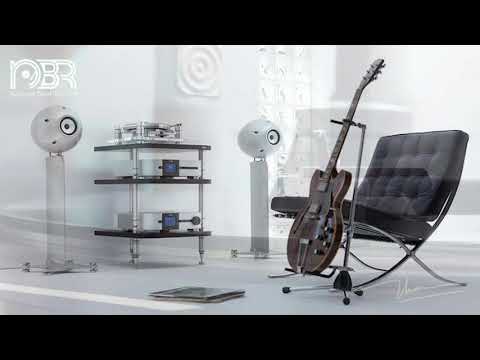 Super Audio Sampler CD - High End Sound Test Demo - Natural Beat Record