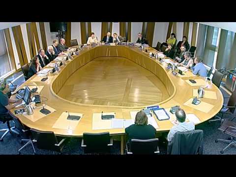 Standards, Procedures and Public Appointments - Scottish Parliament: 20 June 2013