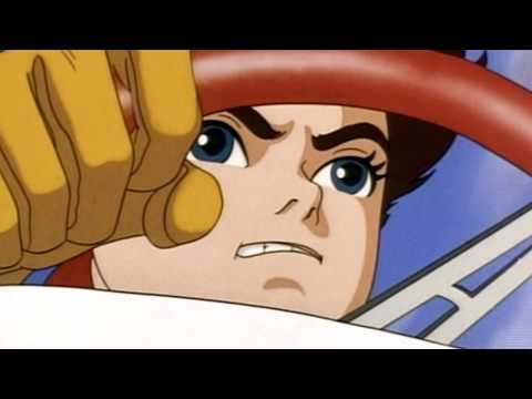 Go, Speed Racer video thumbnail