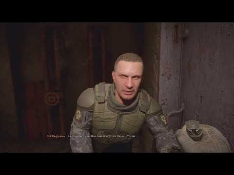 S.T.A.L.K.E.R. 2: Let's Be Pirates!😁