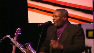 Lou Ragland sings "Until I Met You"