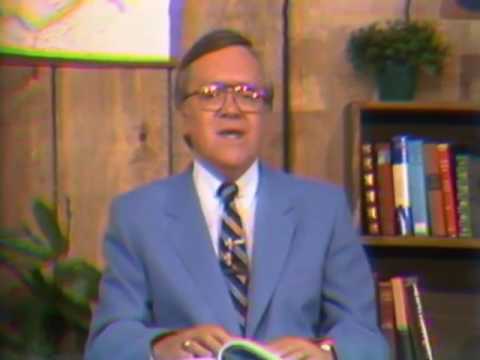 NTS-16 Mini Bible College - New Testament Survey # 16