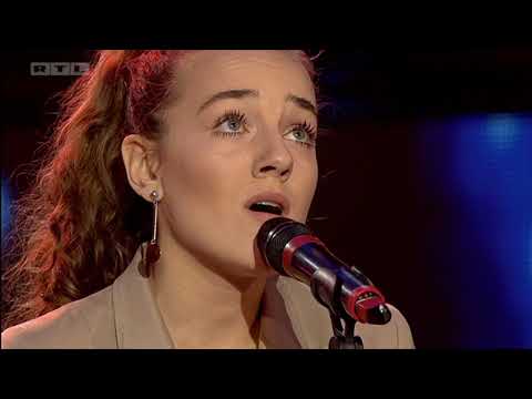 Lorena Bućan   ''Ništa nova'' — RTL Zvijezde 2018