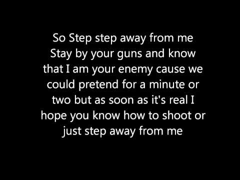 download lagu mp3 mp4 Step Away, download lagu Step Away gratis, unduh video klip Step Away