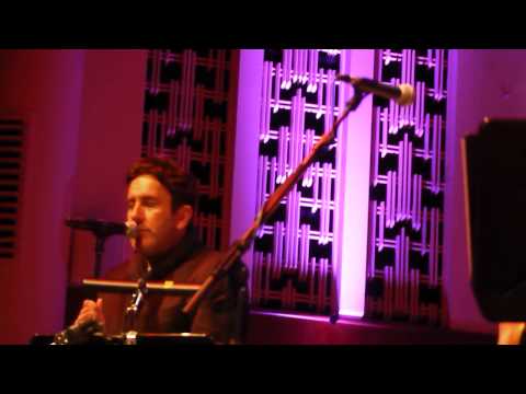 Lightning Seeds with Terry Hall Lucky You live Liverpool 4th April 2014