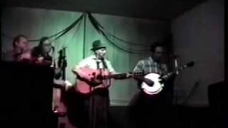 Buzz Busby - Heavy Traffic Ahead