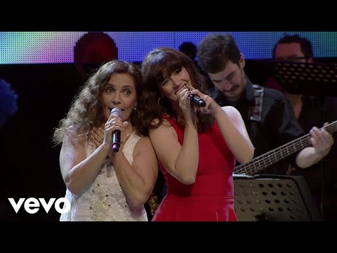 Sandra Mihanovich - Puerto Pollensa (En Vivo)