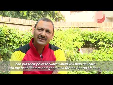 Harendra wish Ekamra