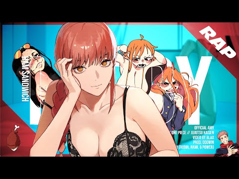 HAM SANDWICH - LOBBY (prod. Oddwin) [Official AMV]