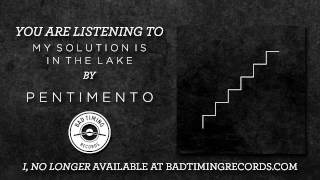 Pentimento - 