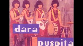 Dara Puspita - Jang Pertama 1966 (FULL ALBUM) [Indonesian Beat / Garage]