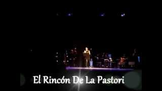 NIÑA PASTORI &quot;CONTIGO&quot;