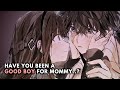 ASMR Who S Mommy S Adorable Baby Boy F4M Gentle Rain Affectionate Cuddles Sleep Aid