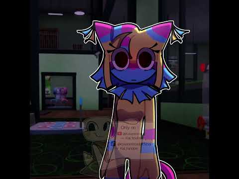 ORIGINAL Idea || Yatta is hungry🍴|| Cry for me meme || #shorts Cr : TikTok