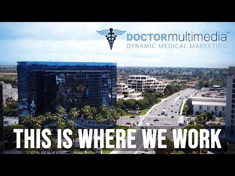 This Is Where We Work