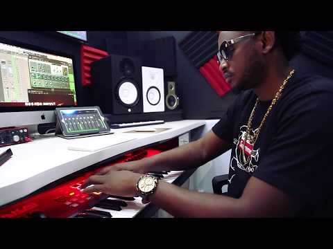 Rudeboy - AUDIO MONEY (Prod. by Lord Sky) #TheBeatBreakdown