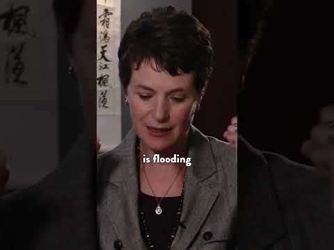 Body's Response to Emotional Distress