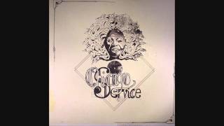 Rahaan - Make Me Hot (Chicago Service EP)