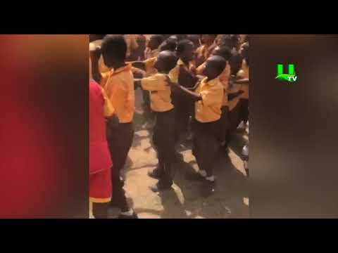 Funny Face Begins Nationwide Educational Tour