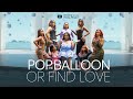Episode 11 Hunt Game 2 1 Ladies Edition Pop The Balloon Or Find Love With Nons Miraj