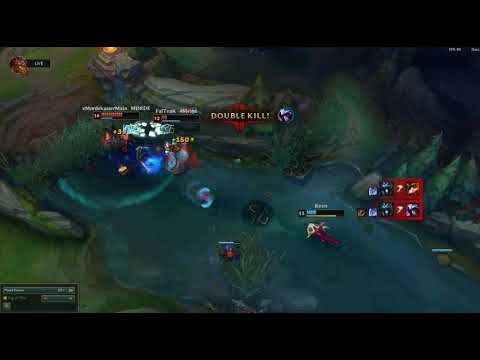 Karthus Nunu Pentakill