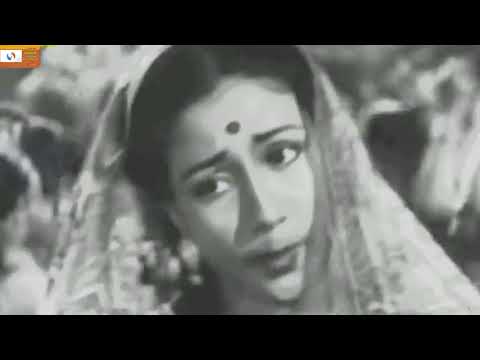 Door Koi Gaye Dhun Ye - दूर कोई गाये धुन ये -  लता मंगेशकर, शमशाद बेगम, मोहद.रफ़ी |