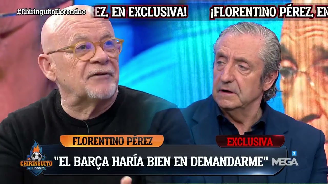 🤣 SURREALISMO PURO ESTO DE ALFREDO DURO CON EL BARÇA