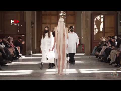 KIMHĒKIM Fall 2023 | Paris Fashion Channel part 1