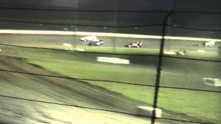 preview picture of video '4 26 2014 heartland park usra modified A feature'